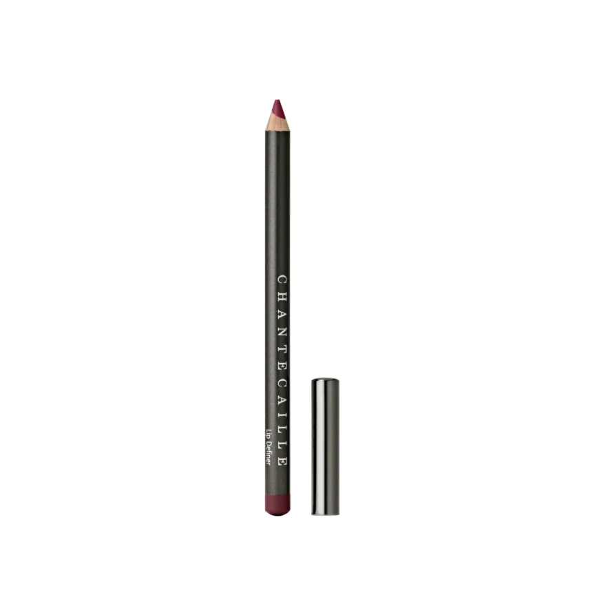 Chantecaille Lip Definer lip liner pencil in Chic, sharpened