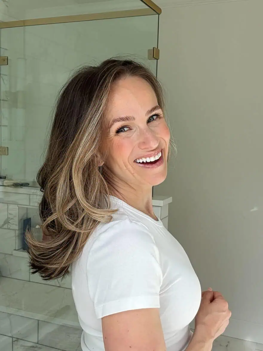 My Hair Care Routine + Favorite Products