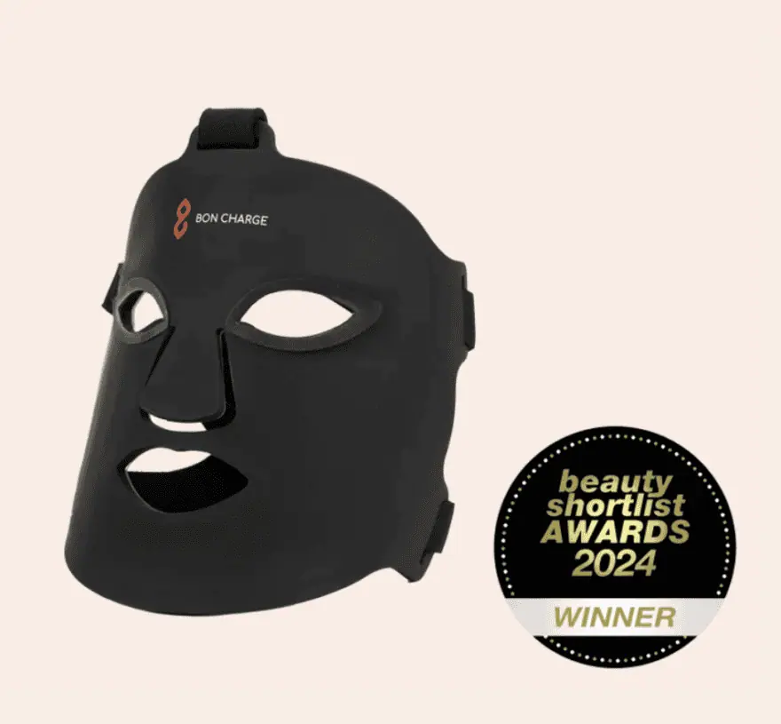 Boncharge Red Light Therapy Mask