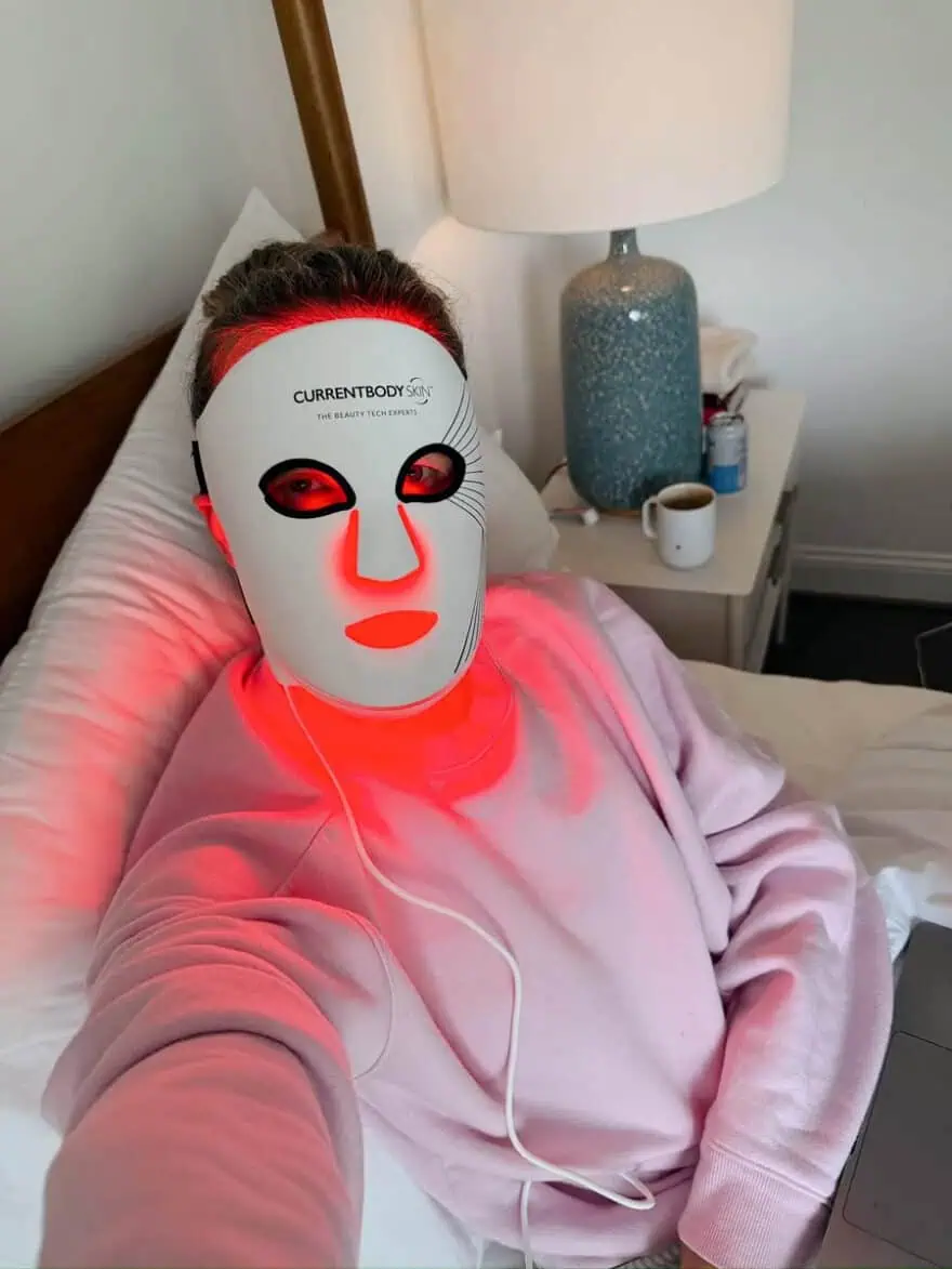 The Best Skincare Devices and Tools for Aging Skin