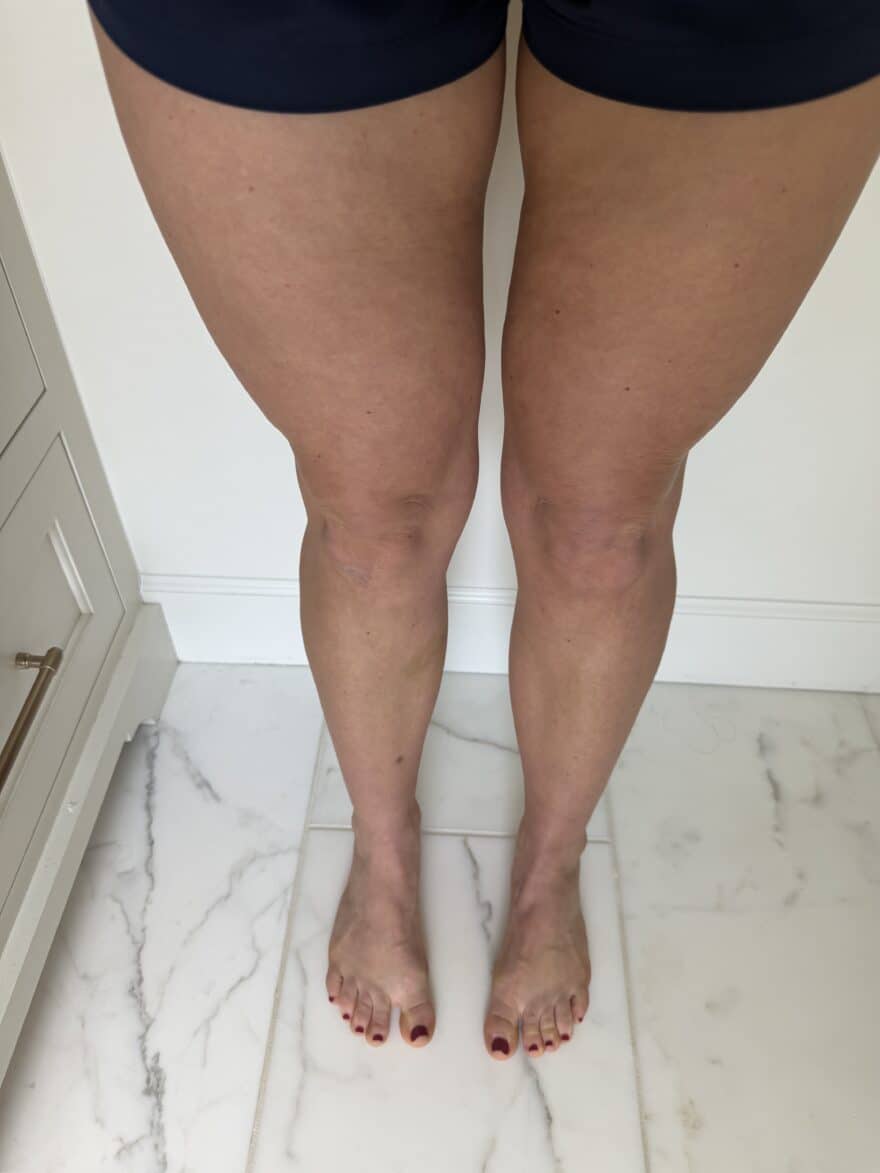 tanning products best express self tanner