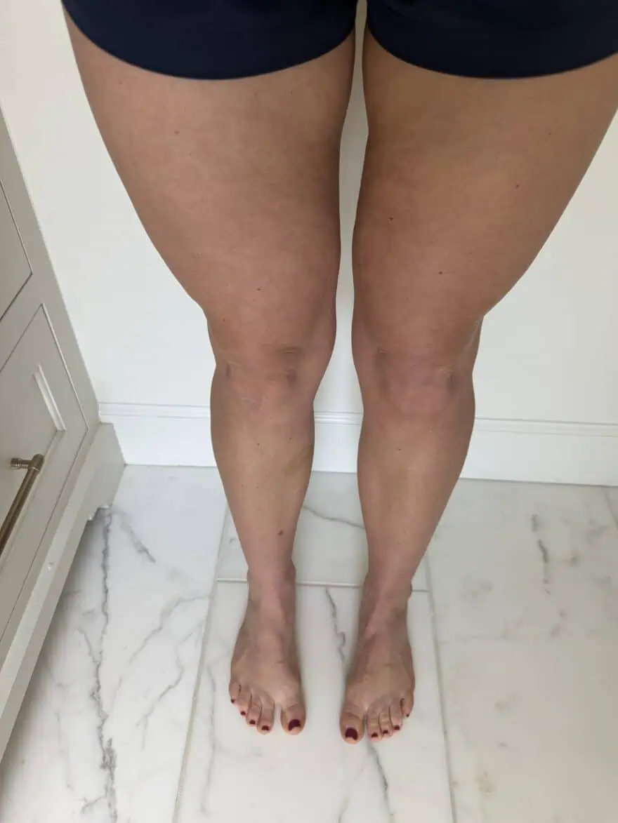 tanning products best express self tanner