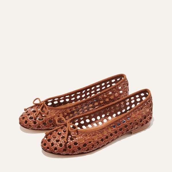 Margaux Demi Flat product shot