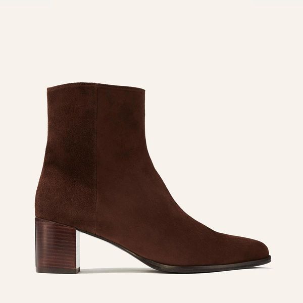 Margaux Downtown Bootie product shot