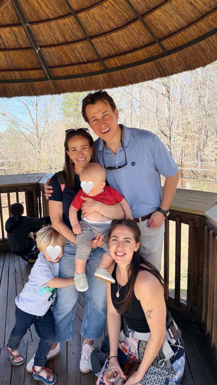 Letter from TeriLyn – March 2025