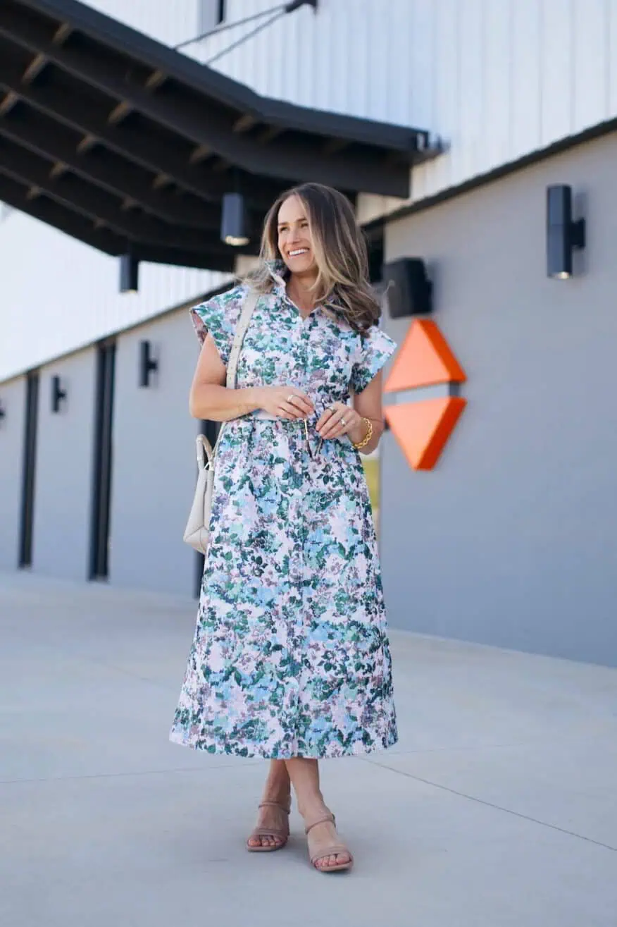What Moms Wear to Their Child's Graduation