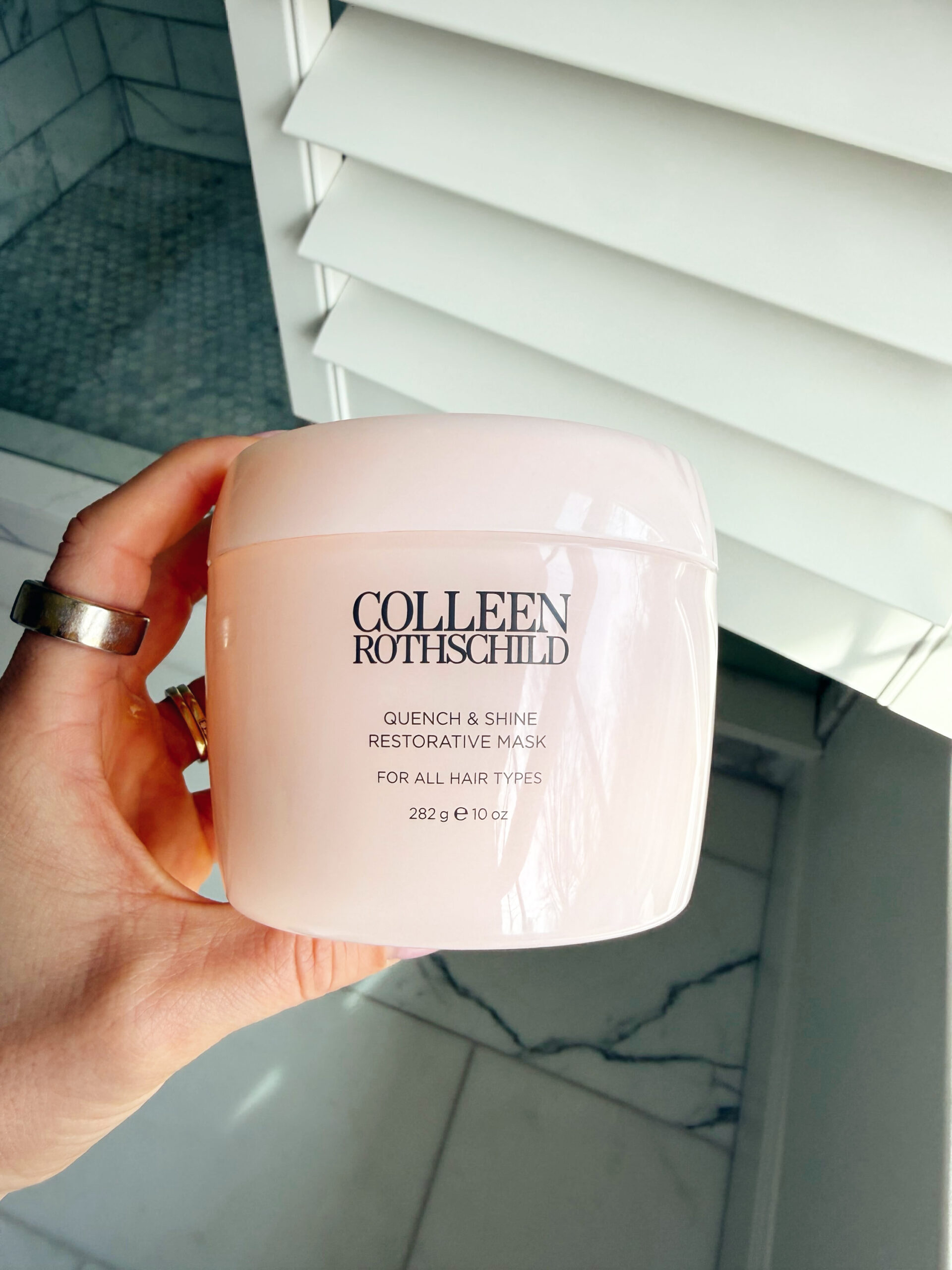 The Best Hair Mask of All Time for Dry, Damaged Hair