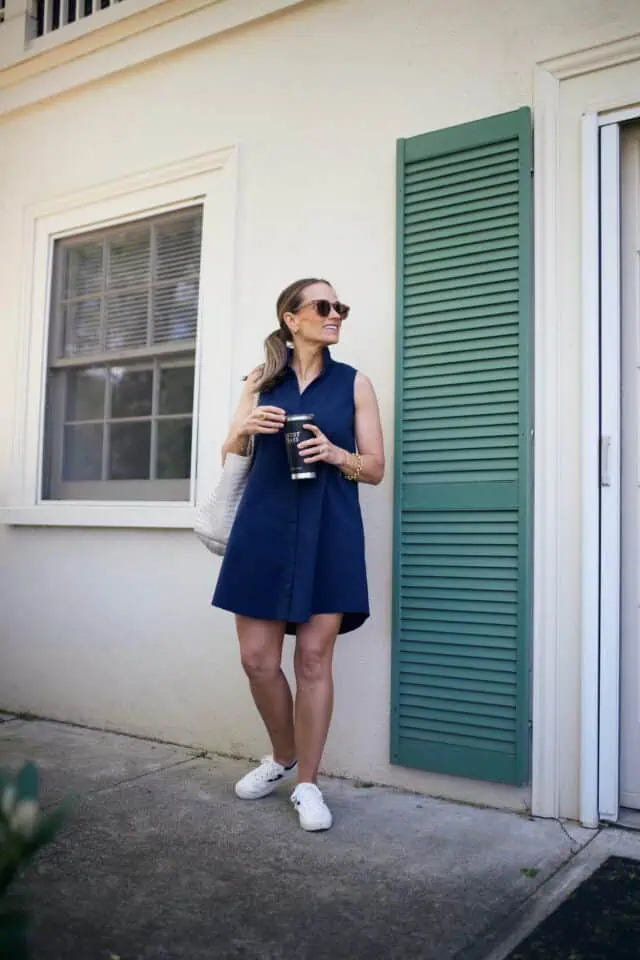 My Favorite Summer Dresses (That Actually Work for Mom Life)