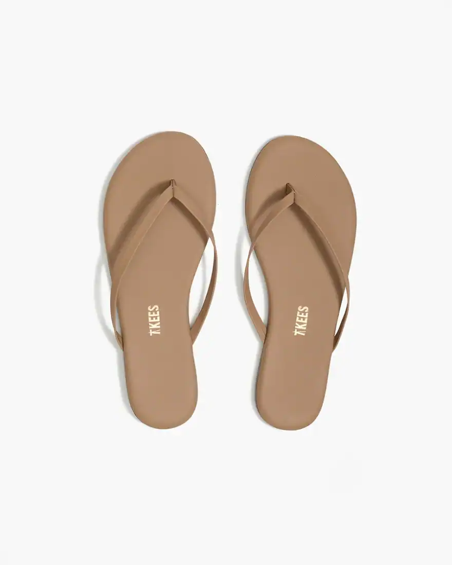 tkees cocbutter neutral flip flops