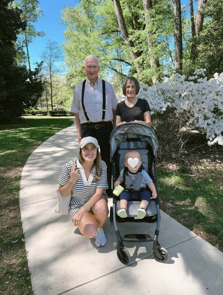 Letter from TeriLyn – April 2025