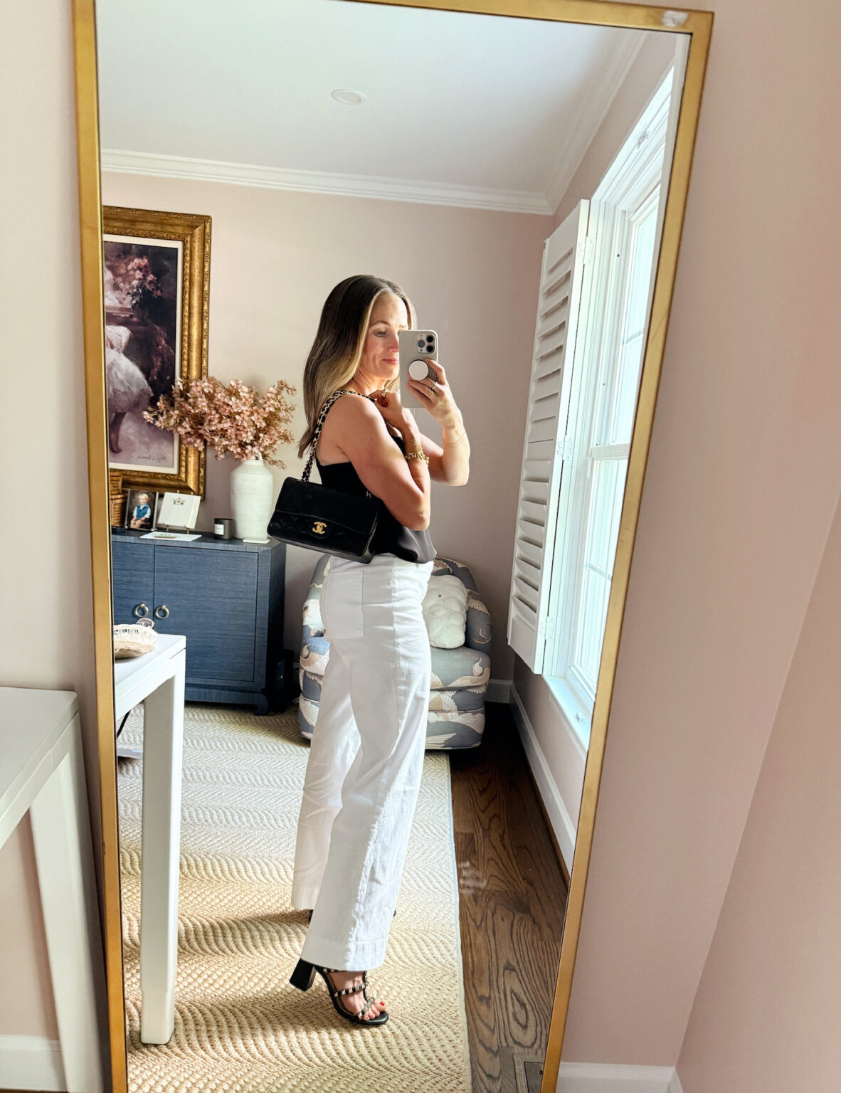 Katia™ Linen Pants main image 0