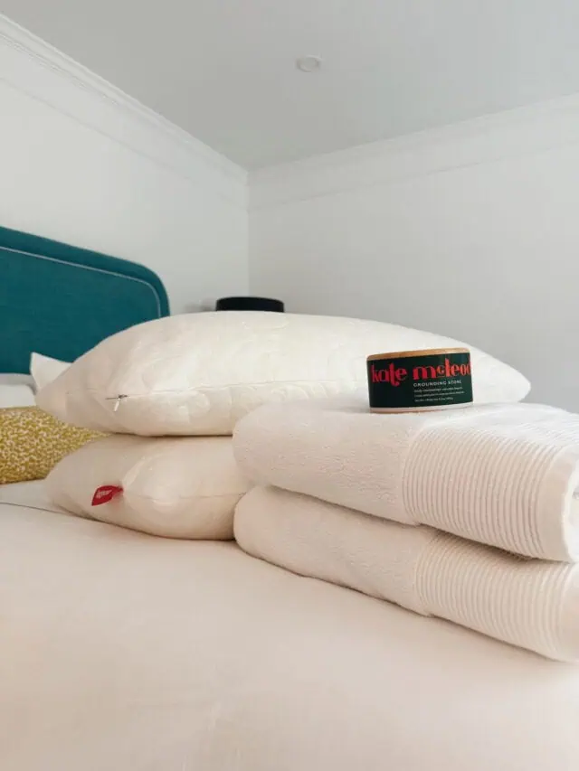 Lagoon Pillow Review: The BEST Pillows I’ve Ever Had