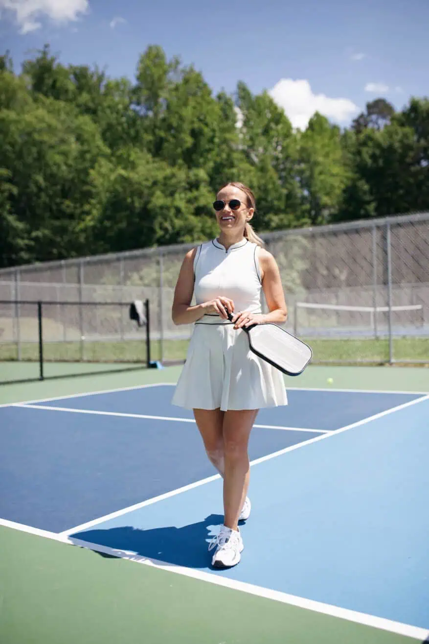 Cute Pickleball Outfits (Court looks that slay)