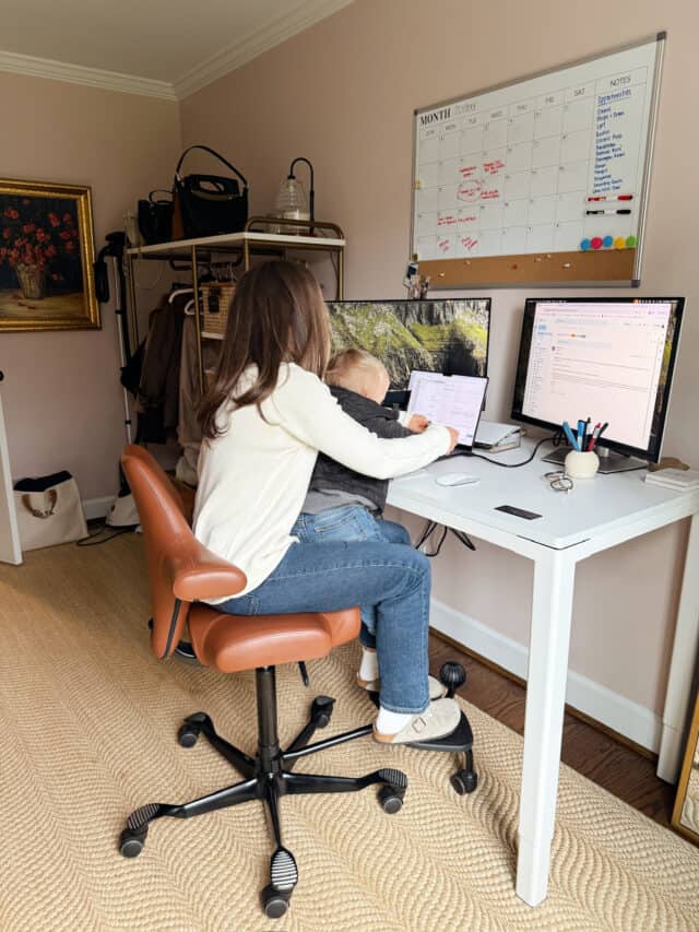 10 Comfortable & Cute Work-from-Home Outfits