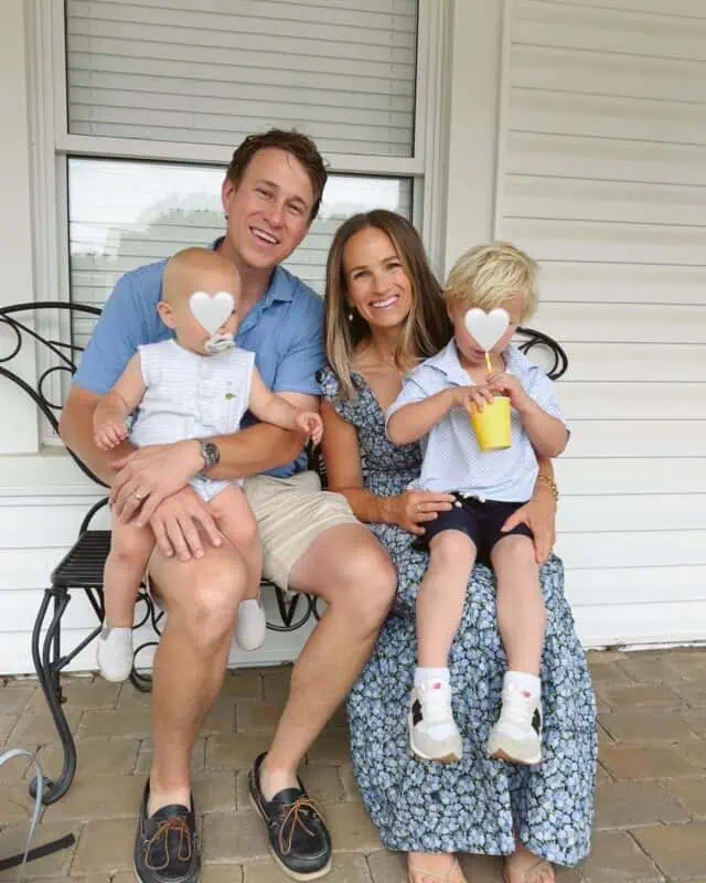 Letter from TeriLyn – May 2025