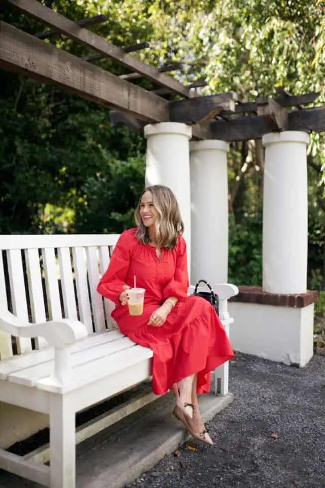 Cute 4th of July Dresses that are Classic & Festive