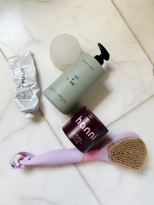 The Ultimate Guide To Body Skin Care For Beginners