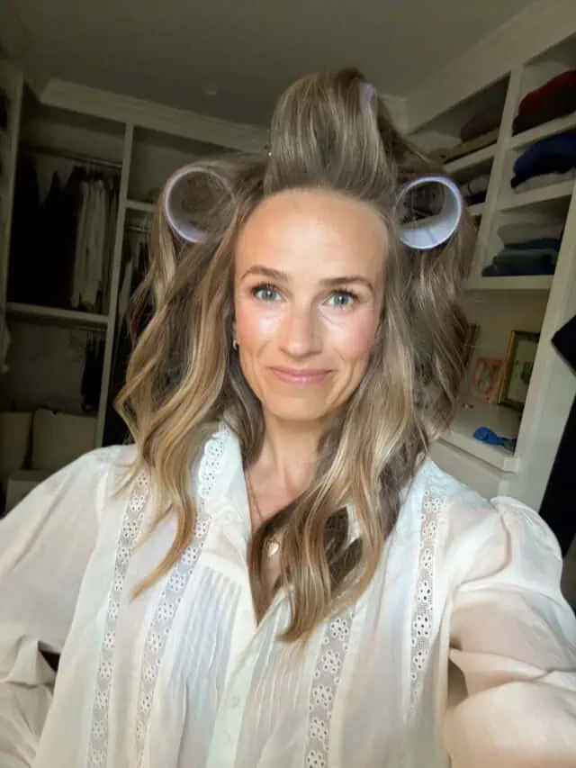 11 Ways to Get More Volume in Your Hair