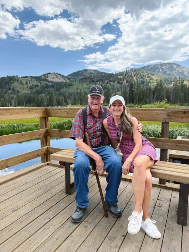 Letter from TeriLyn – August 2025