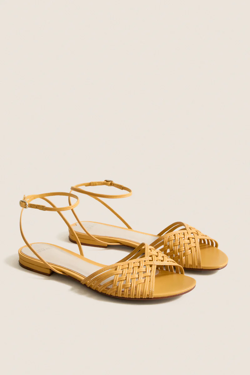 Tuckernuck Butter Lilian Flats