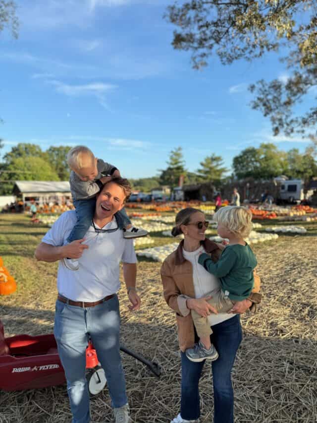 Letter from TeriLyn – October 2025