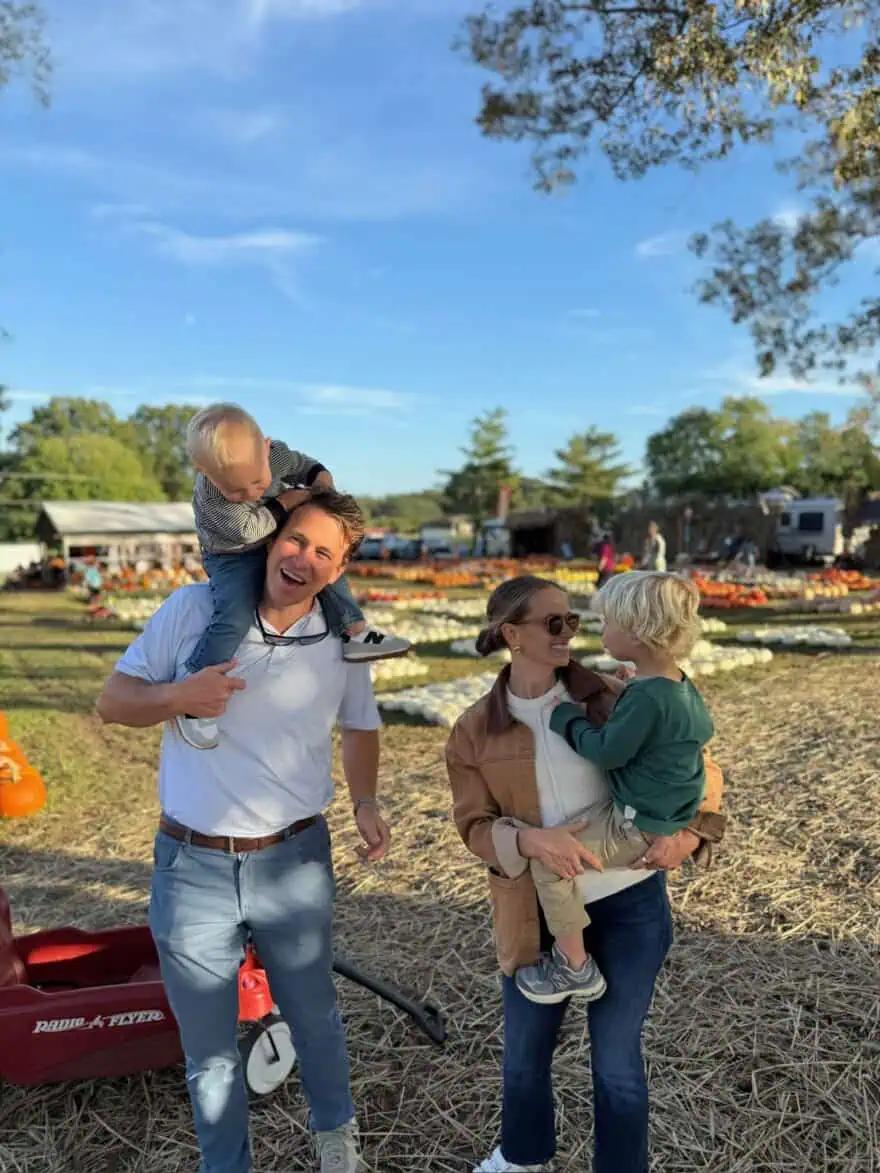 Letter from TeriLyn – October 2025