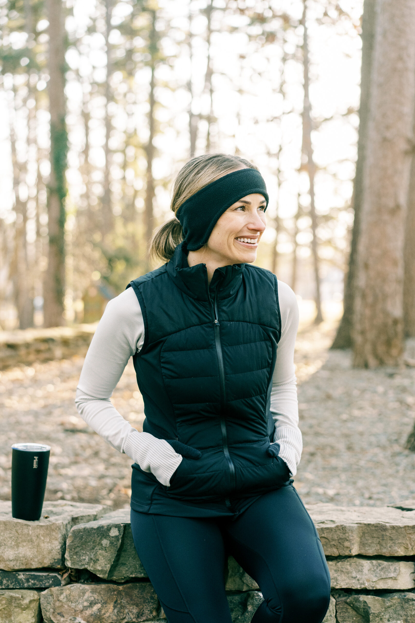 Lululemon Gift Guide: Under $50, For Her, For Him