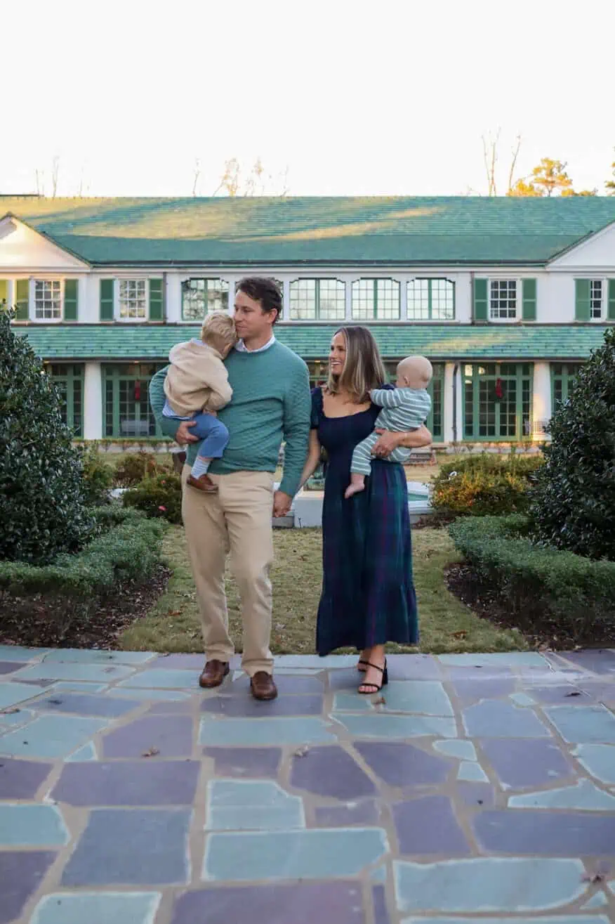 TeriLyn family photo