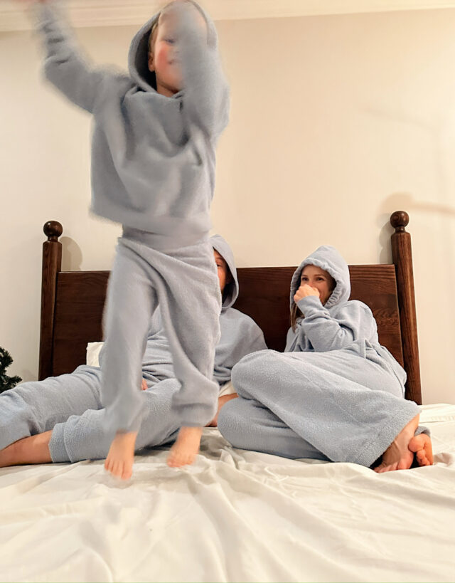 The Best Matching Family Pajamas (That Aren’t Cheesy)