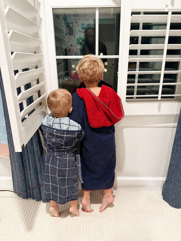 Letter From TeriLyn – December 2025