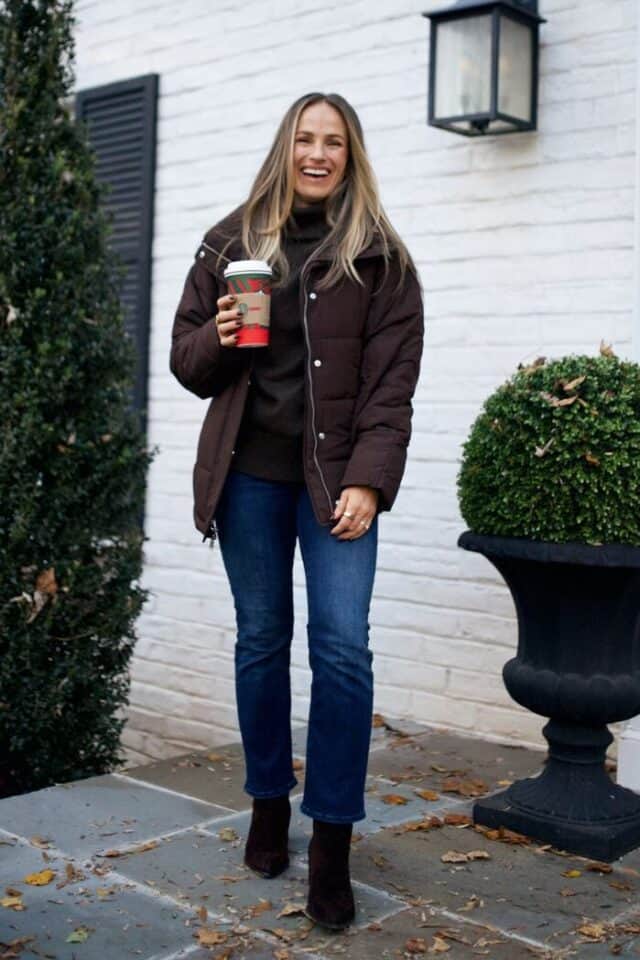 The 5 Best Jeans for a Capsule Wardrobe