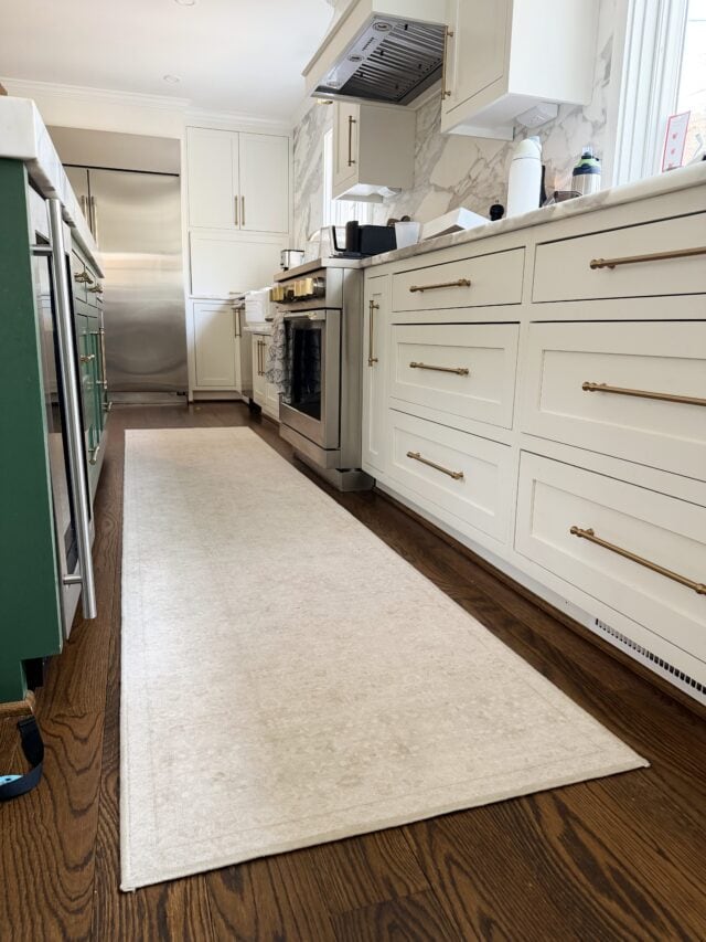 Ruggable Review from a Rug Snob (I Finally Tried One)