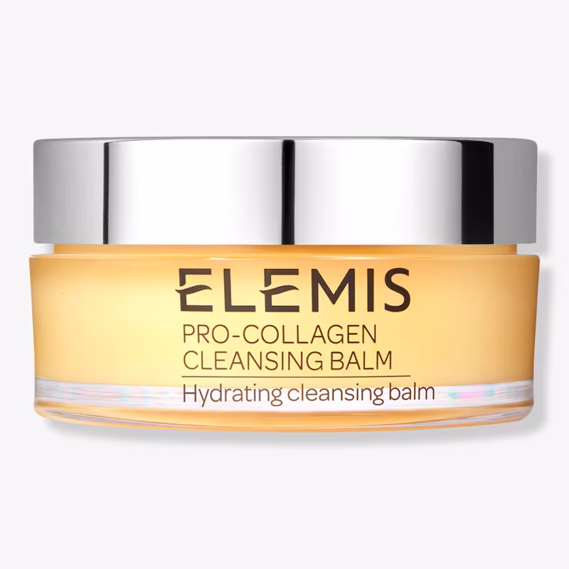 elemis pro-collagen cleansing balm