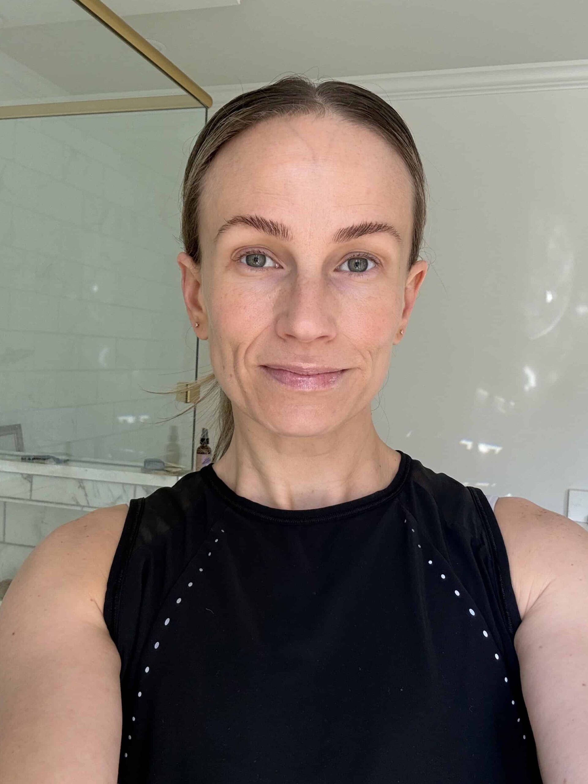 gradual self tan products best for face