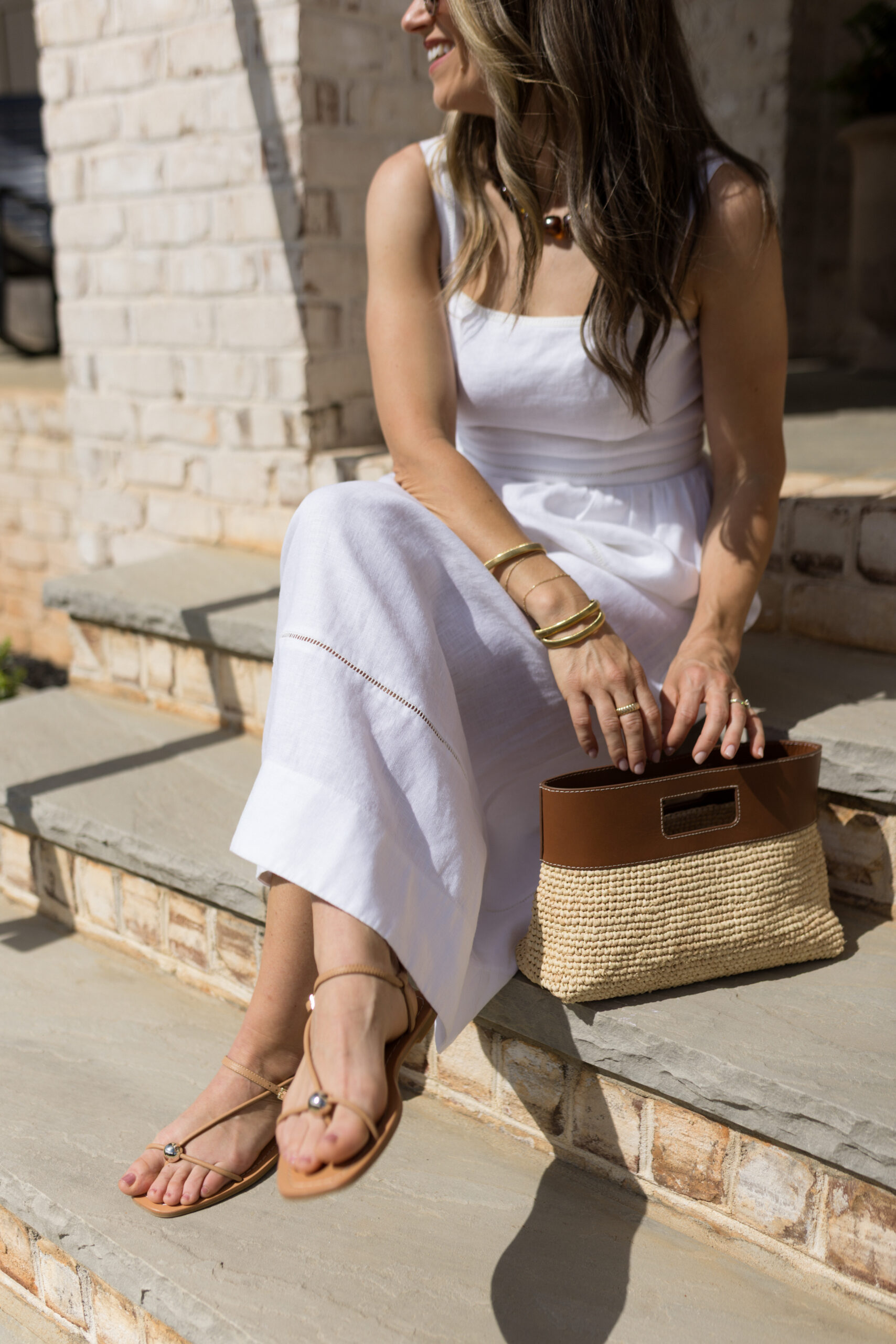 Tuckernuck Shoes: Best Sandals, Flats & Jellies for Summer