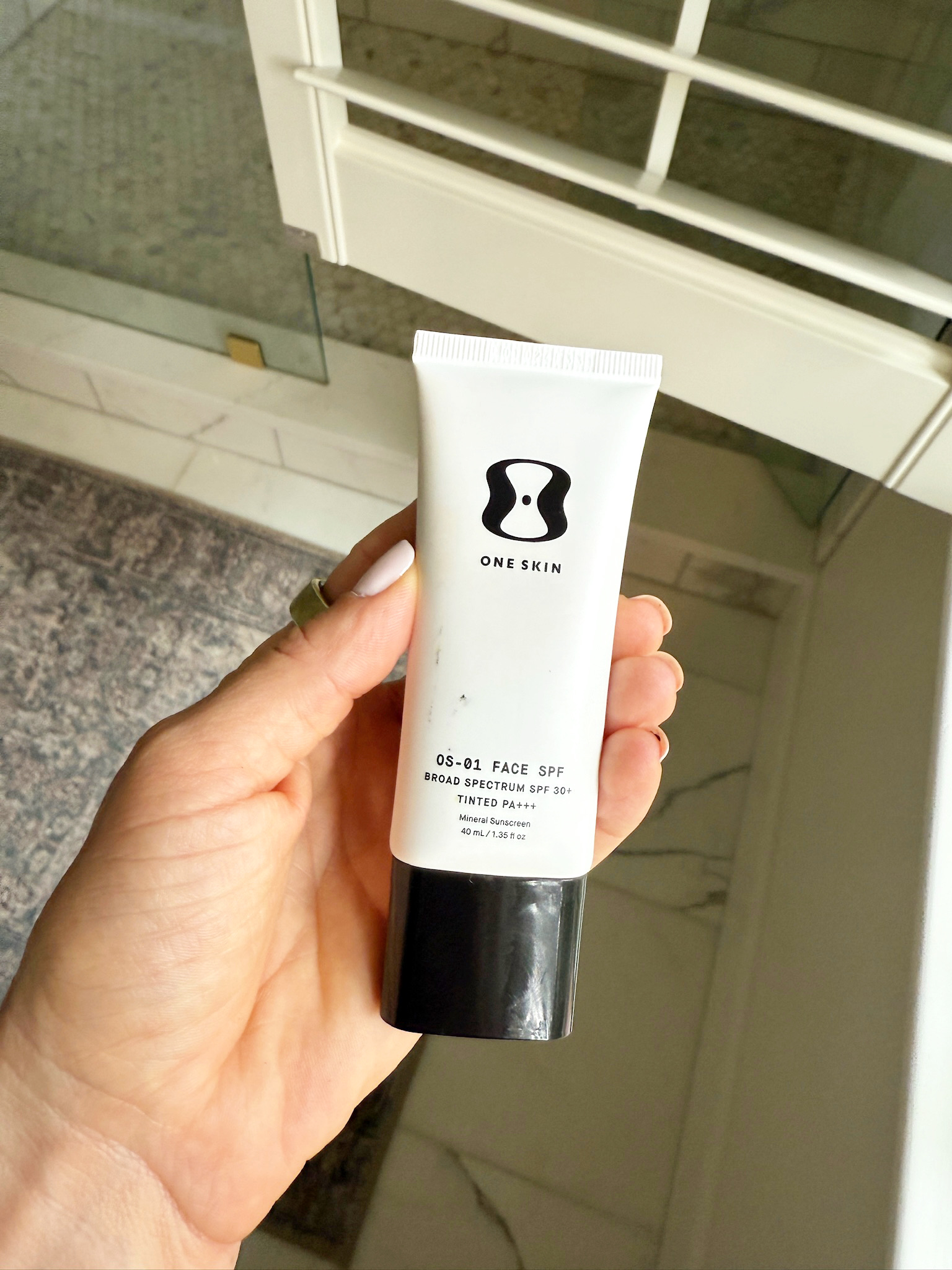 My Honest OneSkin Review: Every Product, Ranked