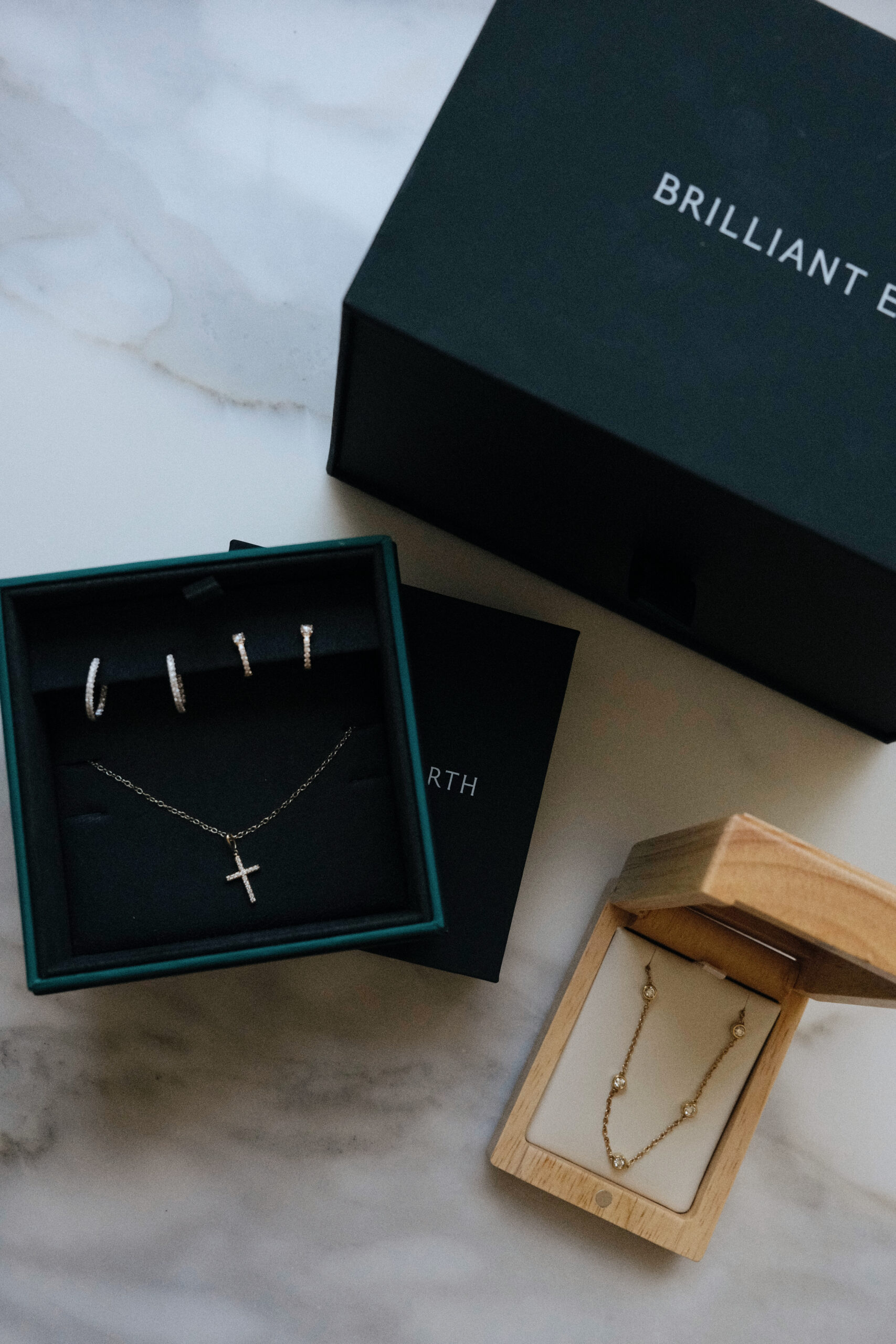 I Tried Brilliant Earth: The Quality is Real