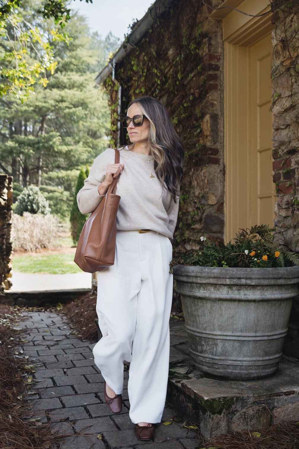 The Best Mom Purse (for the mom who wants style AND function) 