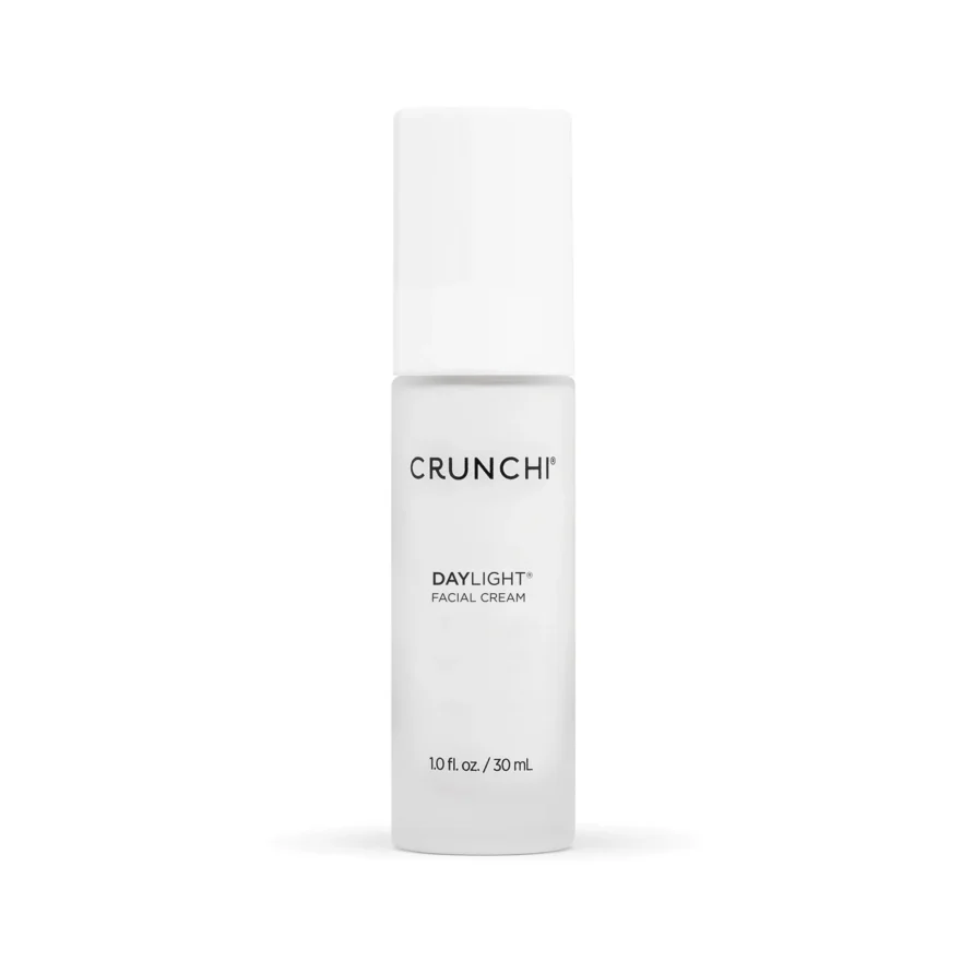 Crunchi Daylight Facial cream
