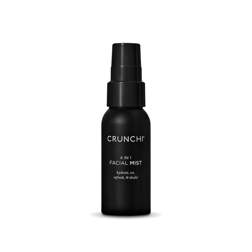 Crunchi 4-in-1 facial mist