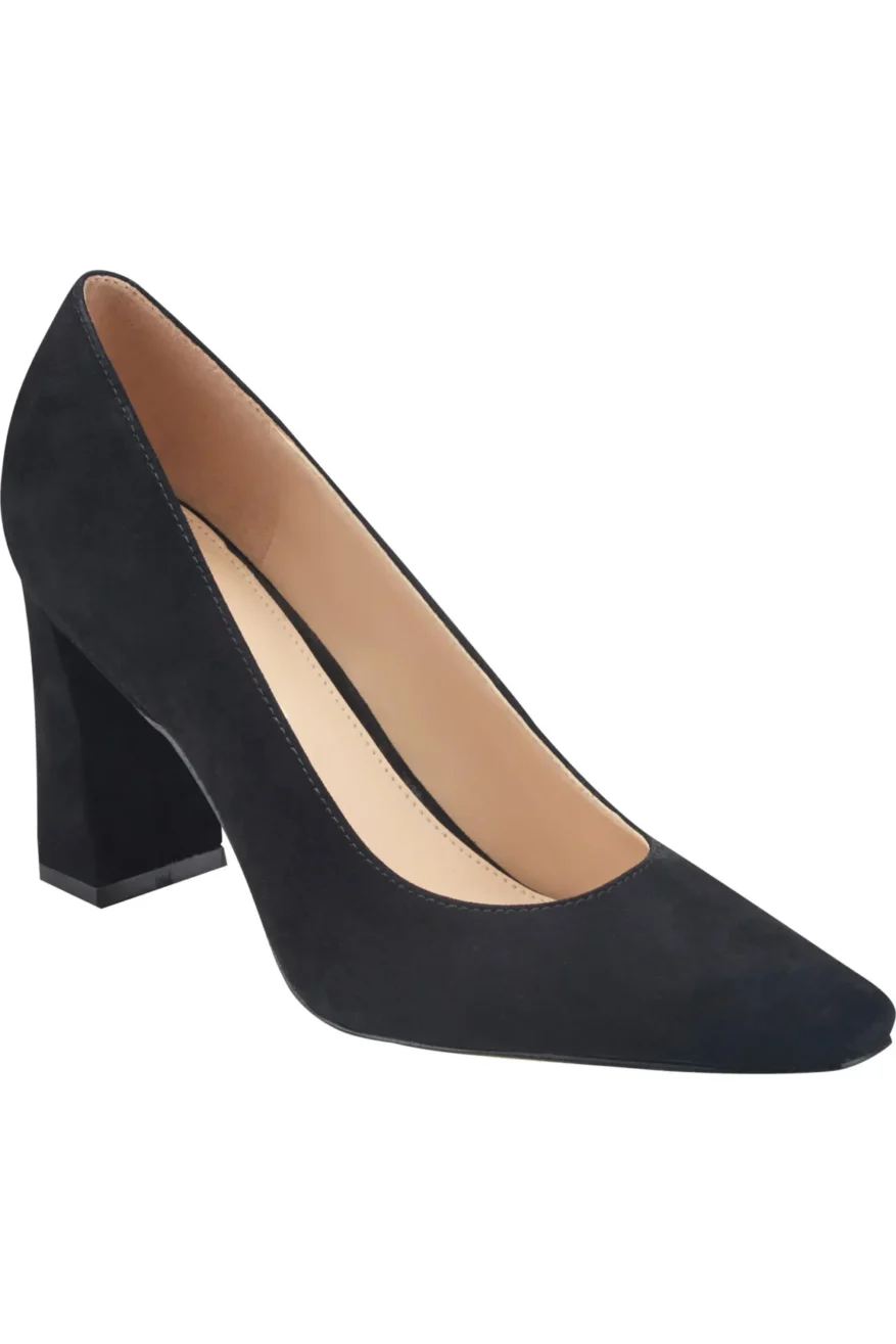 marc fisher gretty pointed toe pump