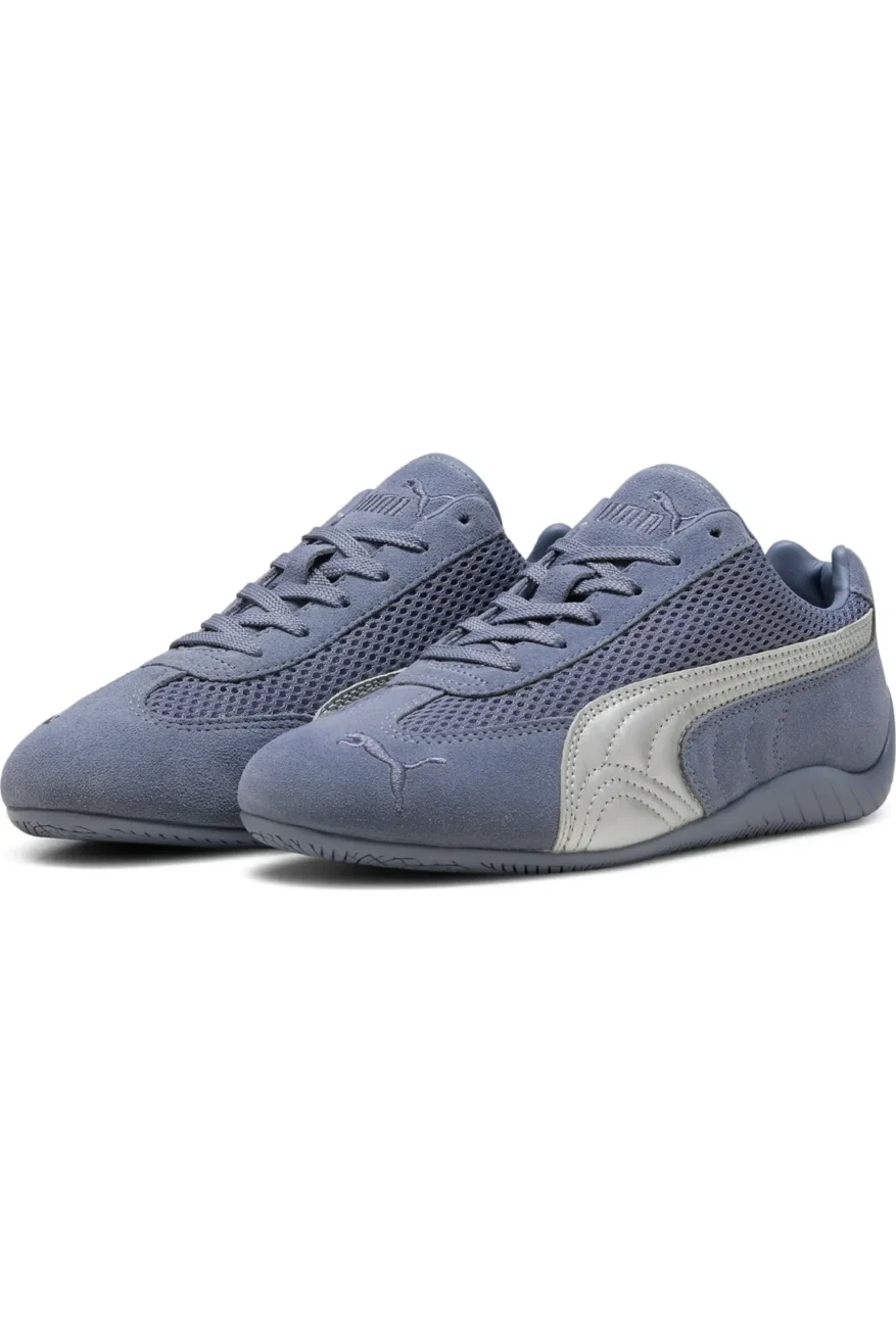 Veja Campo sneakers in white leather with tan logo detail