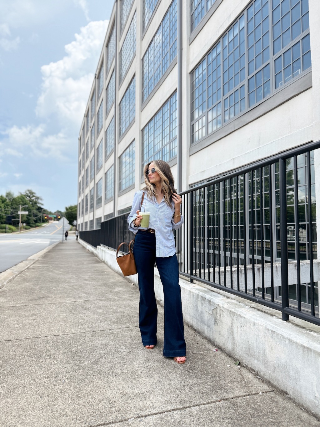 Best Jeans in the Nordstrom Anniversary Sale: What I Own & How They Fit