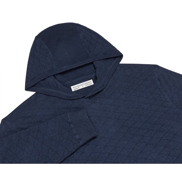 Holdernss & Bourne Wallace Hoodie for Christmas Gifts for husbands.