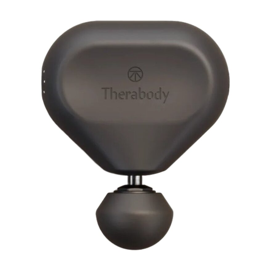 Theragun Mini massage gun: Christmas gift idea for husbands