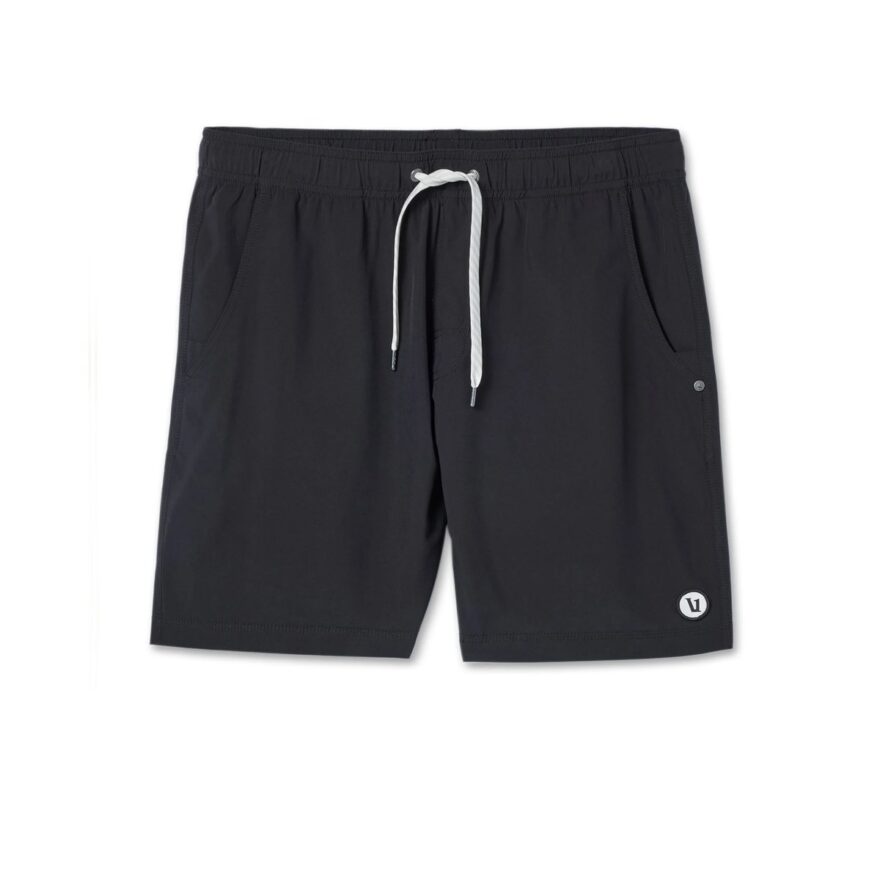 Vuori Kore Shorts: Christmas gift idea for husbands